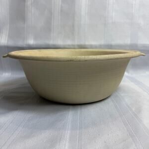 Pampered Chef Family Heritage‎ Stoneware Round Baking Dish 12.5 Inch USA